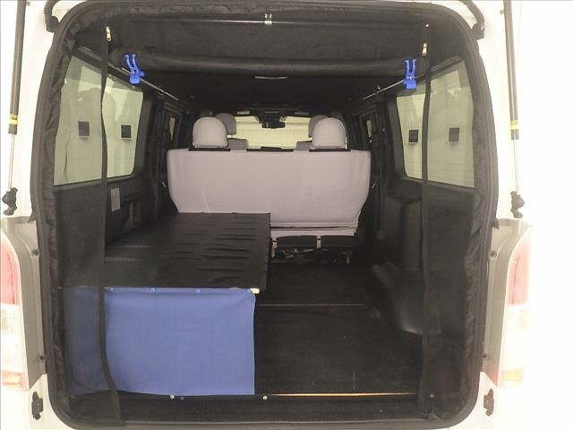 Toyota HIACE VAN 2019 8272293-7