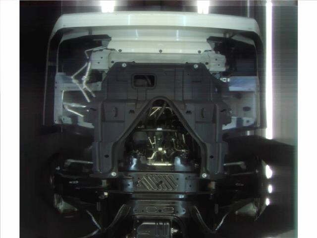 Toyota HIACE VAN 2019 8272293-9
