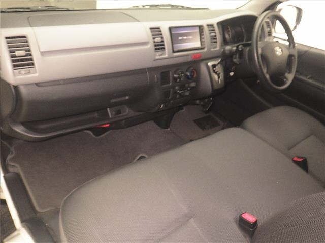 Toyota HIACE VAN 2013 8272294-4