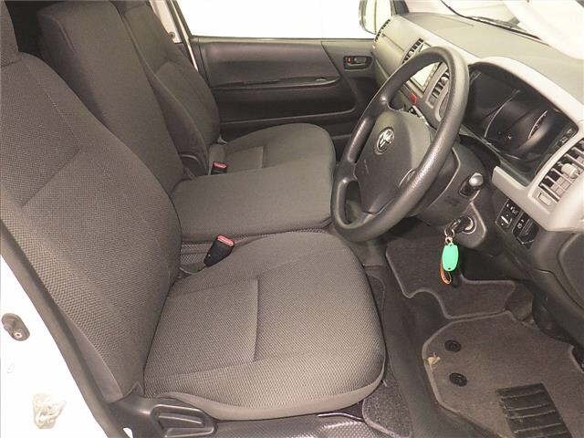 Toyota HIACE VAN 2013 8272294-5