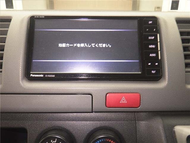 Toyota HIACE VAN 2013 8272294-6