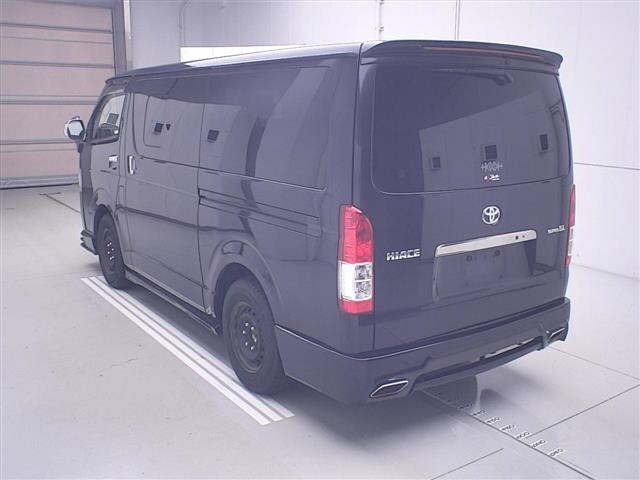 Toyota HIACE VAN 2015 8272295-1