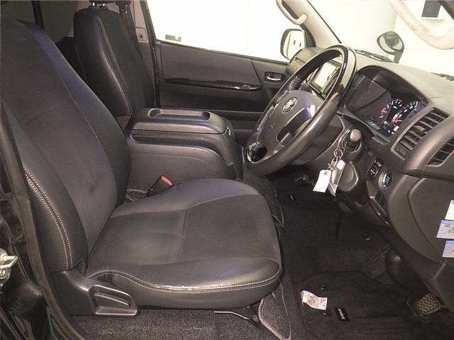 Toyota HIACE VAN 2015 8272295-5