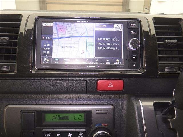 Toyota HIACE VAN 2015 8272295-6