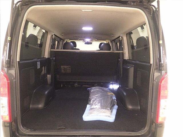 Toyota HIACE VAN 2015 8272295-7