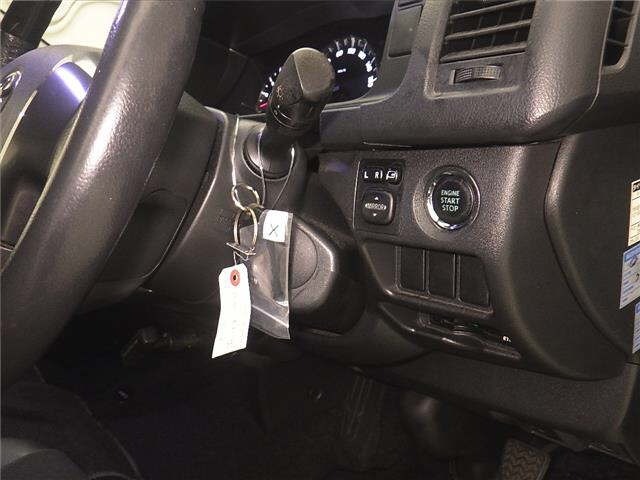 Toyota HIACE VAN 2015 8272295-8