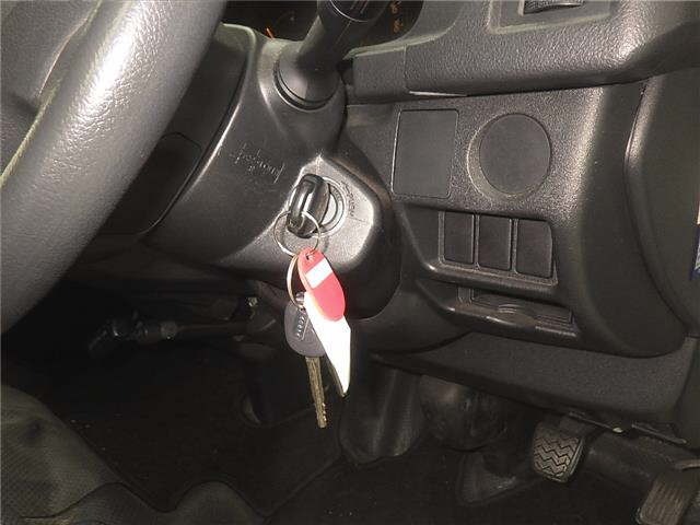 Toyota HIACE VAN 2016 8272296-8