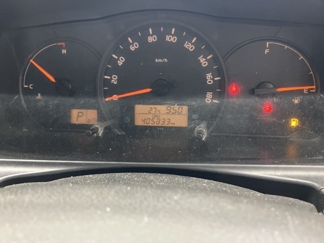 Toyota HIACE VAN 2015 8272297-12