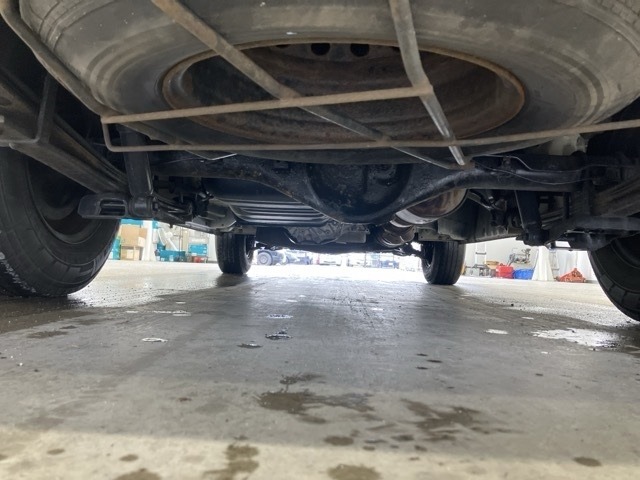 Toyota HIACE VAN 2015 8272297-14