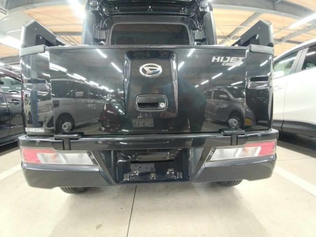 Daihatsu HIJET VAN 2019 8272177-11