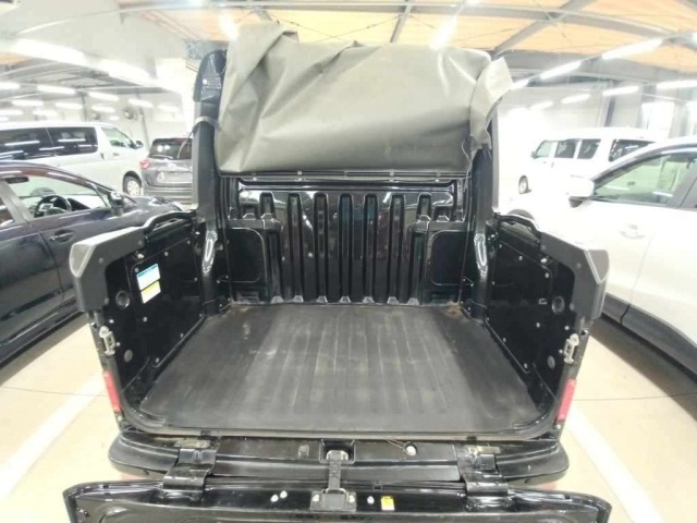 Daihatsu HIJET VAN 2019 8272177-12