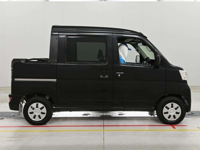 Daihatsu HIJET VAN 2019 8272177-3