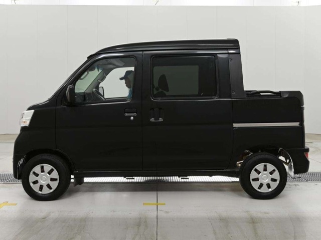 Daihatsu HIJET VAN 2019 8272177-4
