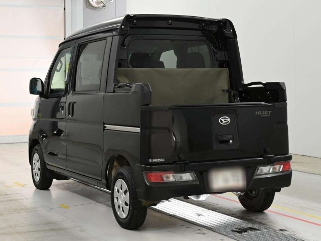 Daihatsu HIJET VAN 2019 8272177-6