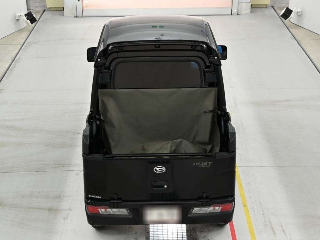 Daihatsu HIJET VAN 2019 8272177-8