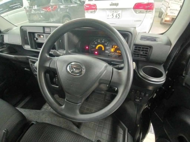 Daihatsu HIJET VAN 2019 8272177-9