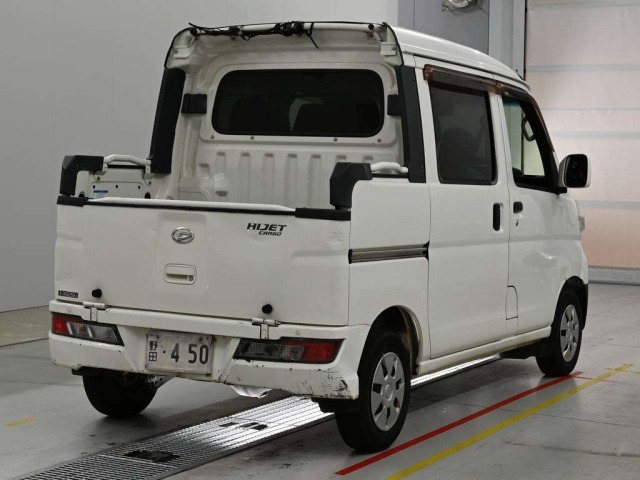 Daihatsu HIJET VAN 2018 8272178-1
