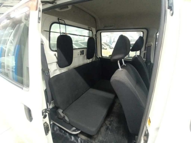 Daihatsu HIJET VAN 2018 8272178-12