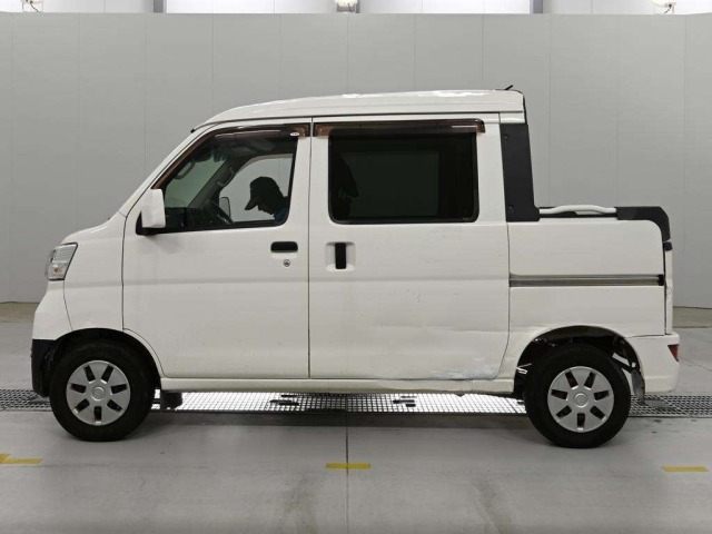 Daihatsu HIJET VAN 2018 8272178-4
