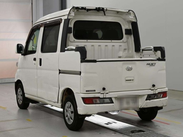 Daihatsu HIJET VAN 2018 8272178-6
