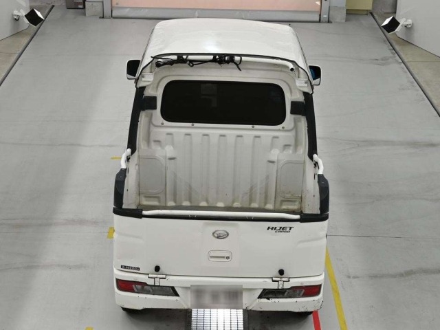 Daihatsu HIJET VAN 2018 8272178-8