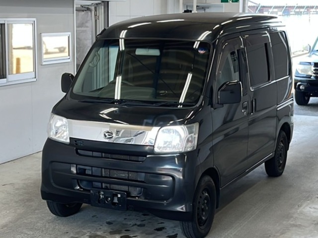 Daihatsu HIJET VAN 2015 8272179-0