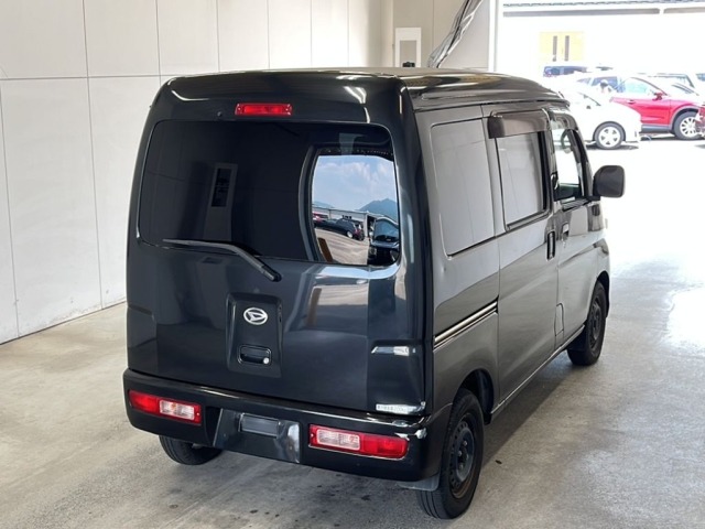 Daihatsu HIJET VAN 2015 8272179-1