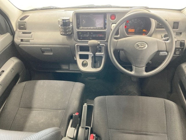 Daihatsu HIJET VAN 2015 8272179-3