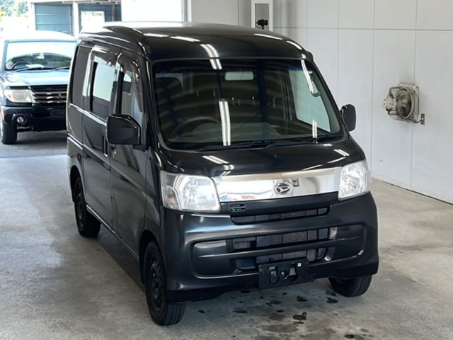 Daihatsu HIJET VAN 2015 8272179-4