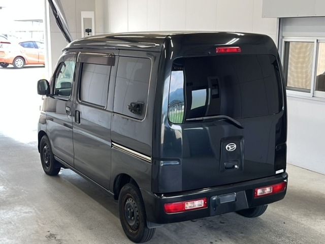 Daihatsu HIJET VAN 2015 8272179-5