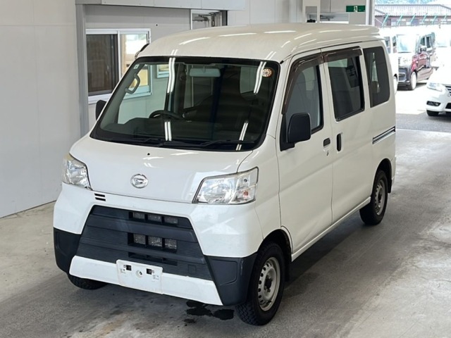 Daihatsu HIJET VAN 2020 8272180-0