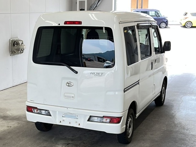 Daihatsu HIJET VAN 2020 8272180-1