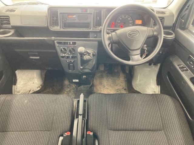 Daihatsu HIJET VAN 2020 8272180-3