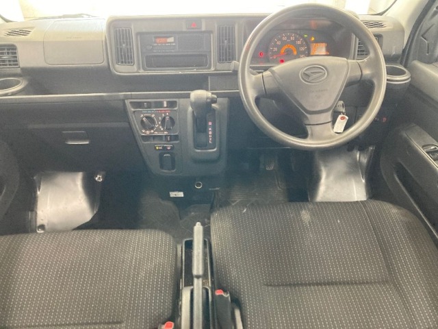 Daihatsu HIJET VAN 2021 8272181-3