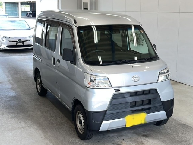 Daihatsu HIJET VAN 2021 8272181-4