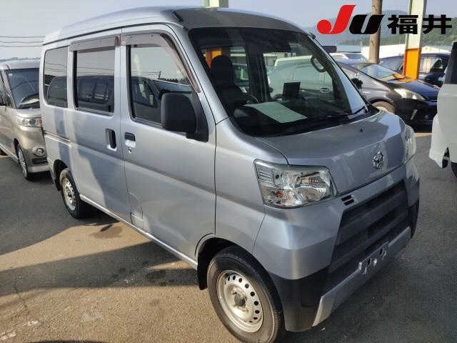 Daihatsu HIJET VAN 2019 8272182-0