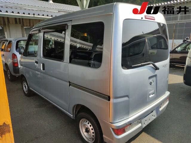 Daihatsu HIJET VAN 2019 8272182-1