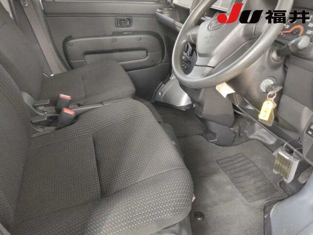 Daihatsu HIJET VAN 2019 8272182-3