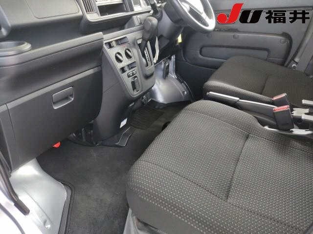 Daihatsu HIJET VAN 2019 8272182-5