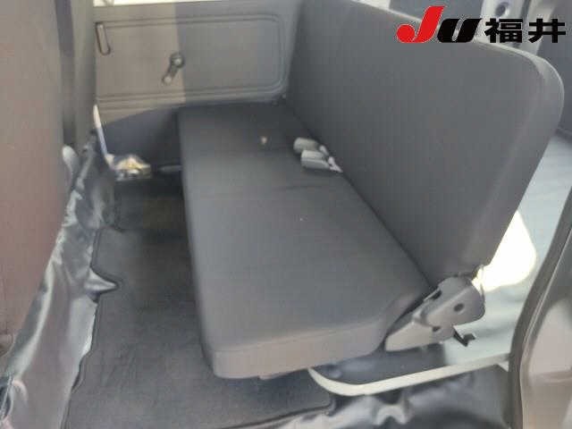 Daihatsu HIJET VAN 2019 8272182-6