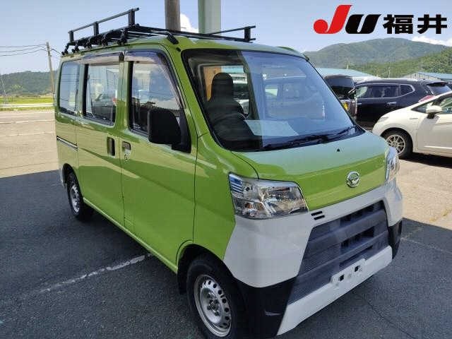 Daihatsu HIJET VAN 2020 8272183-0