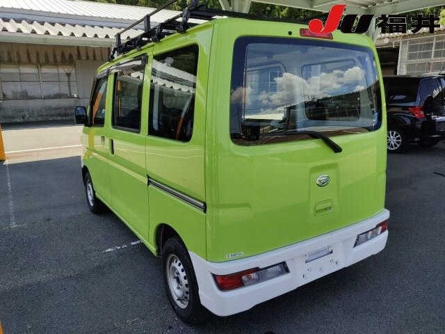 Daihatsu HIJET VAN 2020 8272183-1