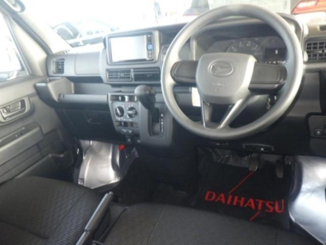 Daihatsu HIJET VAN 2024 8272184-3