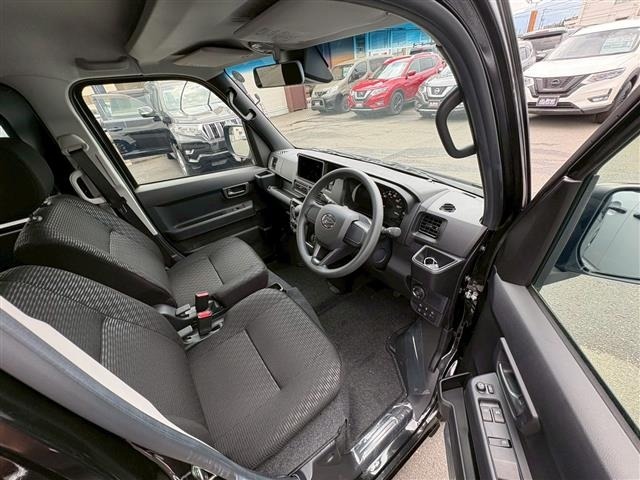 Daihatsu HIJET VAN 2024 8272185-11