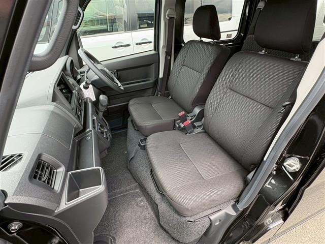 Daihatsu HIJET VAN 2024 8272185-12