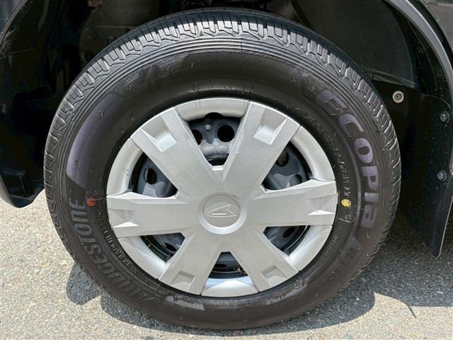 Daihatsu HIJET VAN 2024 8272185-13