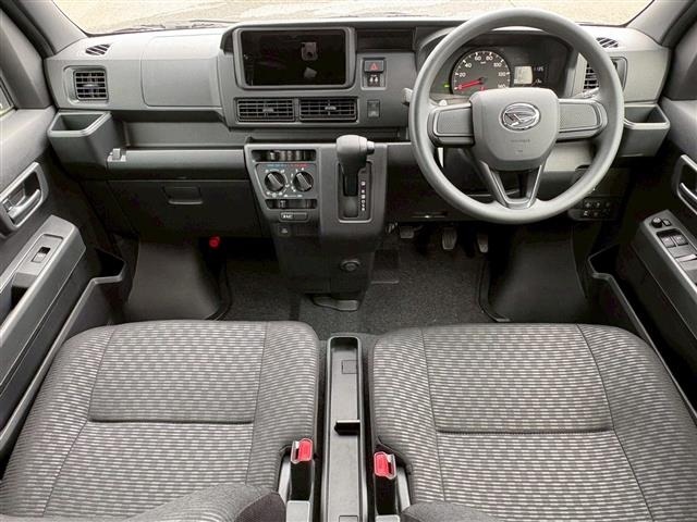 Daihatsu HIJET VAN 2024 8272185-15