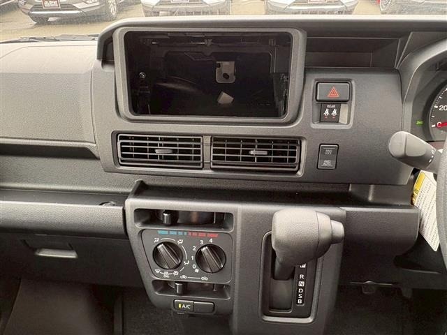 Daihatsu HIJET VAN 2024 8272185-16