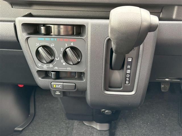 Daihatsu HIJET VAN 2024 8272185-17