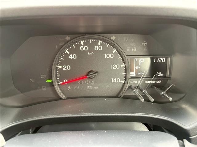 Daihatsu HIJET VAN 2024 8272185-19